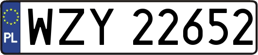 WZY22652