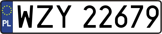 WZY22679