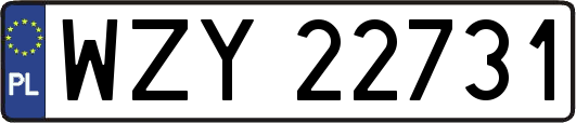 WZY22731