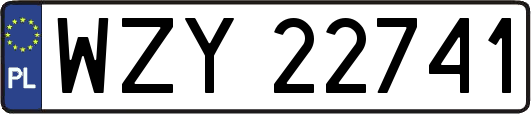 WZY22741