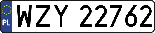 WZY22762
