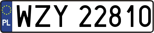 WZY22810