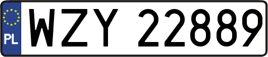 WZY22889