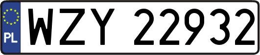 WZY22932