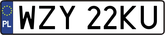 WZY22KU