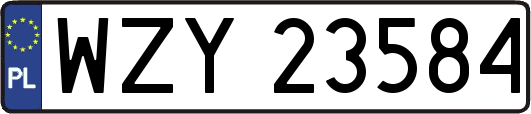 WZY23584