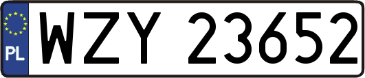 WZY23652