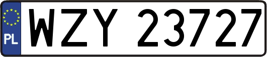 WZY23727