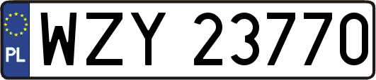 WZY23770
