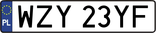 WZY23YF