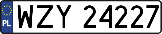 WZY24227