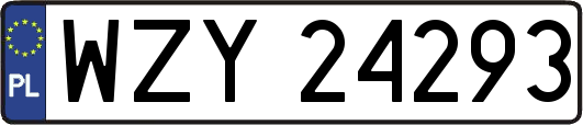 WZY24293