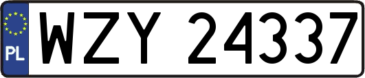 WZY24337