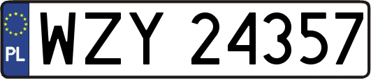 WZY24357
