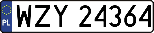 WZY24364