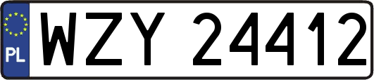 WZY24412