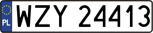 WZY24413