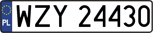 WZY24430