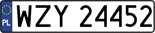 WZY24452