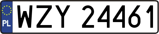 WZY24461