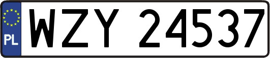 WZY24537