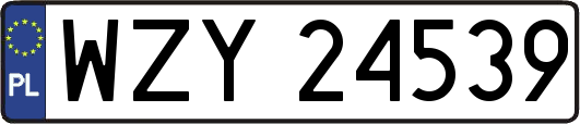 WZY24539
