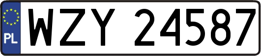 WZY24587