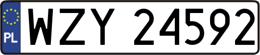 WZY24592