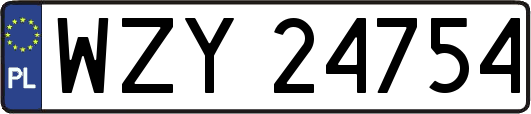WZY24754