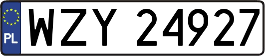 WZY24927