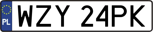 WZY24PK