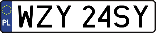 WZY24SY