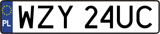 WZY24UC