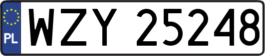 WZY25248