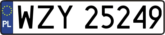 WZY25249