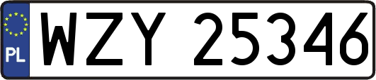 WZY25346