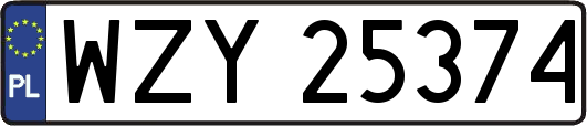 WZY25374