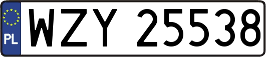 WZY25538