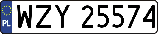 WZY25574