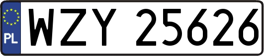 WZY25626