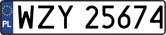 WZY25674
