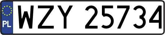 WZY25734