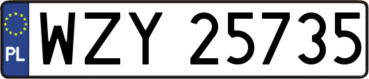 WZY25735