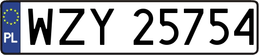 WZY25754