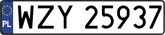 WZY25937