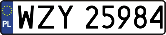 WZY25984