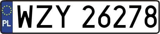 WZY26278