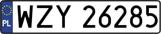 WZY26285