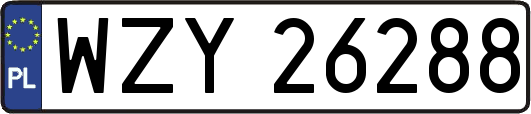 WZY26288