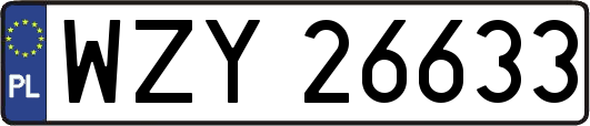 WZY26633